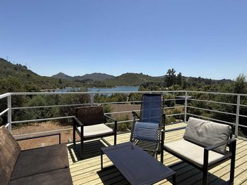 Casa en venta en COLBÚN