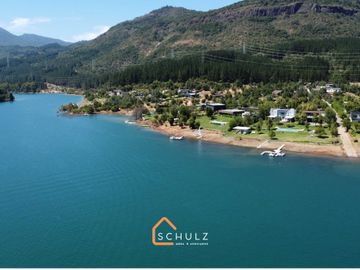 Casa en venta en COLBÚN