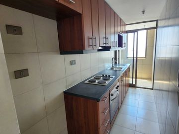 Departamento en venta en LA FLORIDA