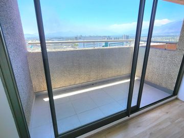 Departamento en venta en LA FLORIDA