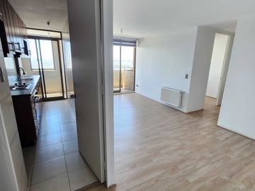 Departamento en venta en LA FLORIDA