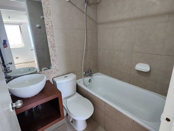 Departamento en venta en LA FLORIDA