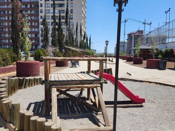 Departamento en venta en LA FLORIDA