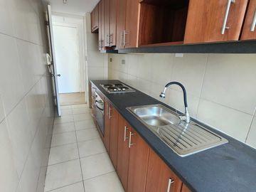 Departamento en venta en LA FLORIDA