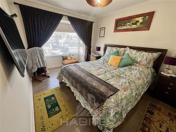 Casa en Venta en Linda Casa en Condominio Camino Botrolhue Temuco