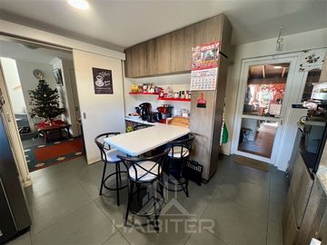 Casa en Venta en Linda Casa en Condominio Camino Botrolhue Temuco
