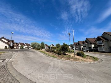 Casa en Venta en Linda Casa en Condominio Camino Botrolhue Temuco