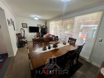 Casa en Venta en Linda Casa en Condominio Camino Botrolhue Temuco
