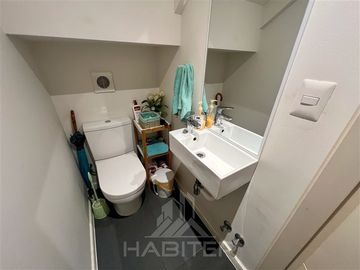 Casa en Venta en Linda Casa en Condominio Camino Botrolhue Temuco