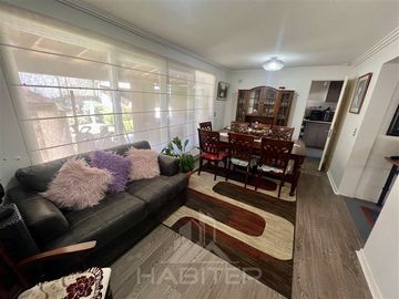 Casa en Venta en Linda Casa en Condominio Camino Botrolhue Temuco