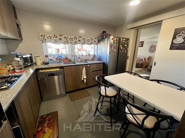 Casa en Venta en Linda Casa en Condominio Camino Botrolhue Temuco