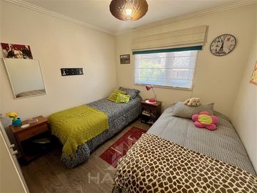 Casa en Venta en Linda Casa en Condominio Camino Botrolhue Temuco