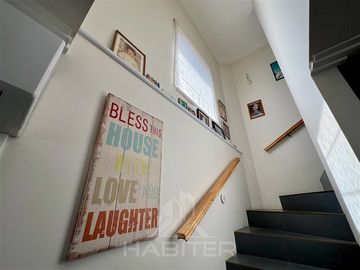 Casa en Venta en Linda Casa en Condominio Camino Botrolhue Temuco