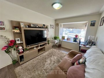 Casa en Venta en Linda Casa en Condominio Camino Botrolhue Temuco