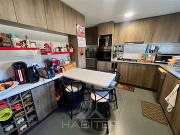 Casa en Venta en Linda Casa en Condominio Camino Botrolhue Temuco