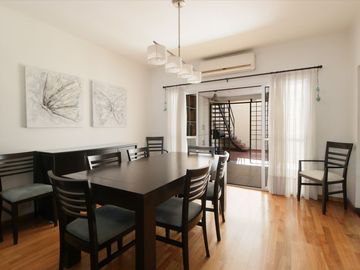 VENTA - CASA - 6 AMBIENTES - FLORIDA