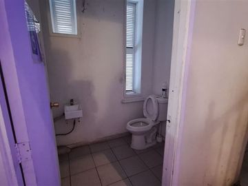 Local Comercial en Venta en Metro Monseñor Eyzaguirre