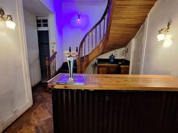 Local Comercial en Venta en Metro Monseñor Eyzaguirre