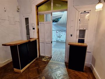 Local Comercial en Venta en Metro Monseñor Eyzaguirre
