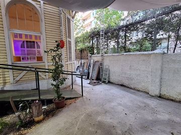 Local Comercial en Venta en Metro Monseñor Eyzaguirre