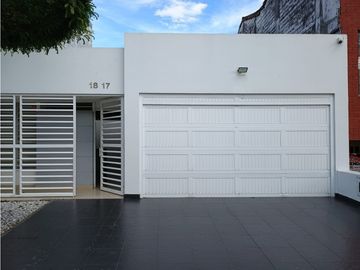 Casa residencial para la venta en el barrio Entre Rios, Tulua!!!