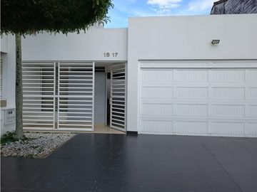 Casa residencial para la venta en el barrio Entre Rios, Tulua!!!