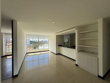 Apartamento en conjunto cerrado para arriendo en Pinares, Pereira!!