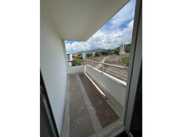 Apartamento en conjunto cerrado para arriendo en Pinares, Pereira!!