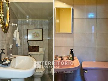 VENTA DE CASA CERRO CASTILLO VIÑA DEL MAR