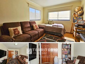 VENTA DE CASA CERRO CASTILLO VIÑA DEL MAR