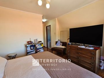 VENTA DE CASA CERRO CASTILLO VIÑA DEL MAR