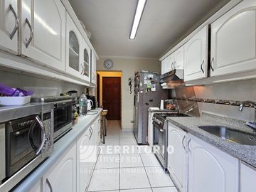 VENTA DE CASA CERRO CASTILLO VIÑA DEL MAR