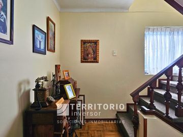 VENTA DE CASA CERRO CASTILLO VIÑA DEL MAR