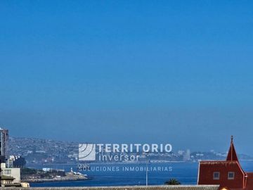 VENTA DE CASA CERRO CASTILLO VIÑA DEL MAR