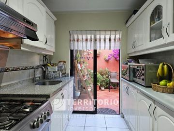 VENTA DE CASA CERRO CASTILLO VIÑA DEL MAR