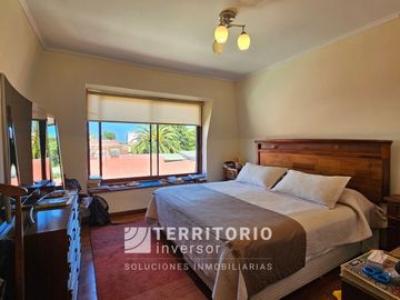 VENTA DE CASA CERRO CASTILLO VIÑA DEL MAR