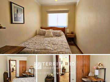 VENTA DE CASA CERRO CASTILLO VIÑA DEL MAR