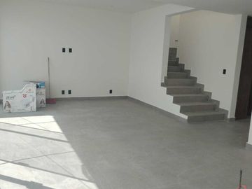Casa en Venta Gran Reserva Juriquilla Querétaro