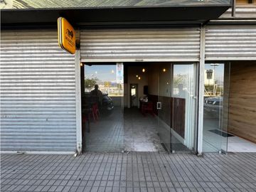 Local Comercial en Puente Alto - Av Concha y Toro