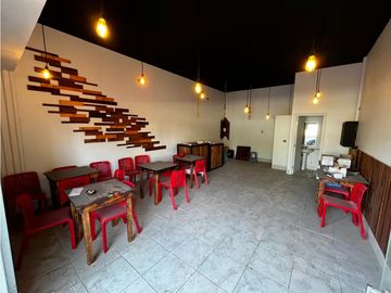 Local Comercial en Puente Alto - Av Concha y Toro