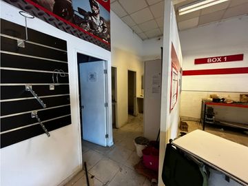 Local Comercial en Puente Alto - Av Concha y Toro