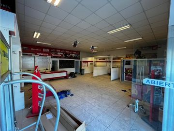 Local Comercial en Puente Alto - Av Concha y Toro