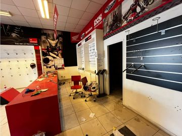 Local Comercial en Puente Alto - Av Concha y Toro