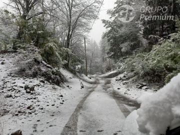 Parcela en Venta en Sector La Invernada Km 64 Camino a Termas de Chillán