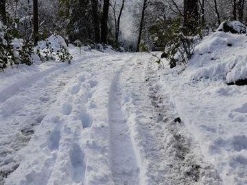 Parcela en Venta en Sector La Invernada Km 64 Camino a Termas de Chillán
