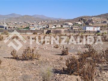 Parcela en Venta en Quilacan