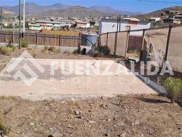 Parcela en Venta en Quilacan