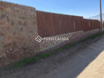 Parcela en Venta en Quilacan