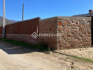 Parcela en Venta en Quilacan