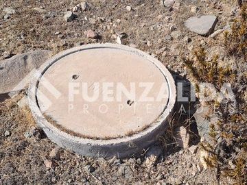 Parcela en Venta en Quilacan